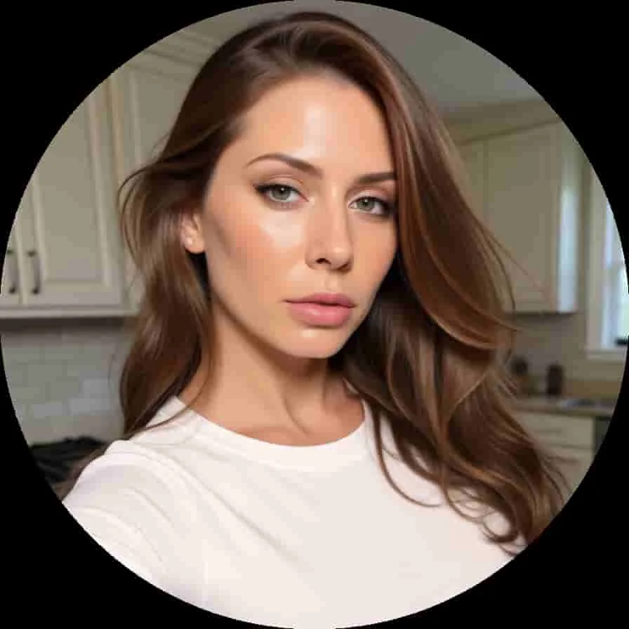 Veronica Pierce fictional adult character profile
