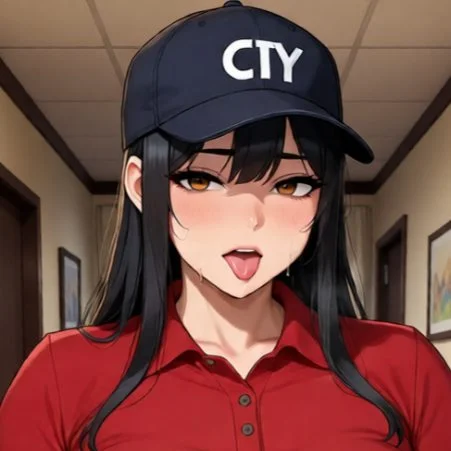 Airi fictional adult character profile